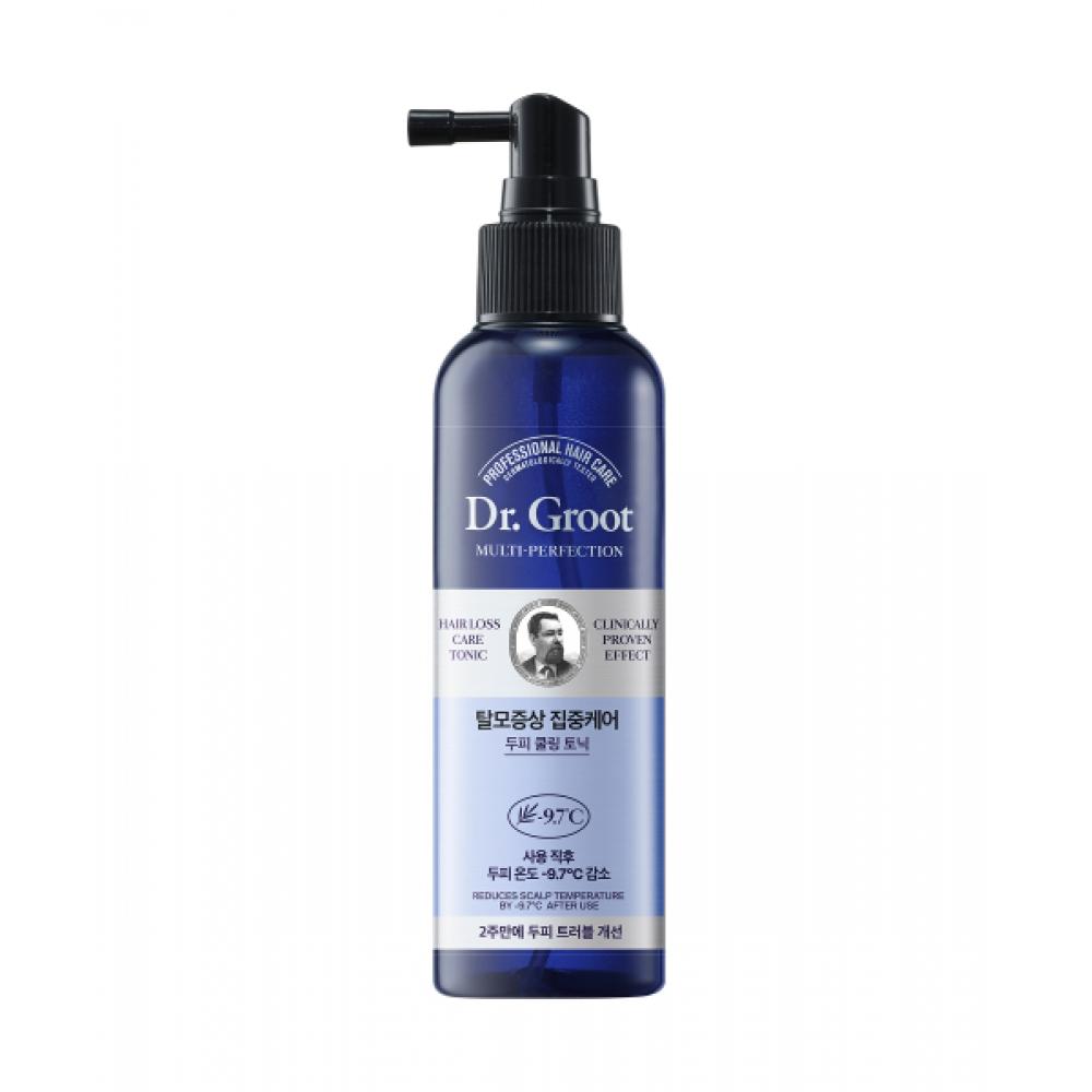Dr.groot Intensive Care Multi Perfection Cooling Tonic 150ml NONE