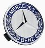 4Pcs -75mm Car Wheel Center Logo Hub Cap For Mercedes Benz AMG C207 C218 A207 C117 CLA CLS E Class W212 S212 X166 W176 W205AA