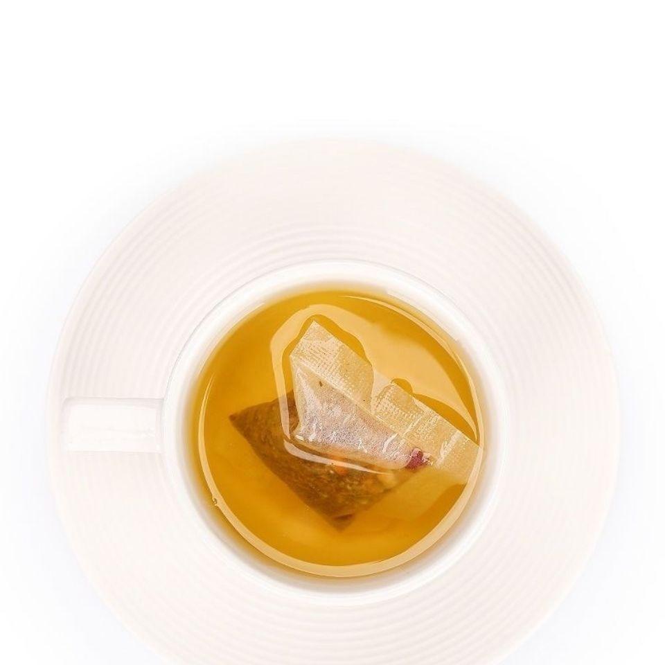 Hericium Erinaceus Clove Sea Buckthorn Tea Stomach Nourishing Three Clean Tea