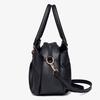 IELGY Ladies Classic Casual Fashion Soft Bag Crossbody Portable Shoulder Bag