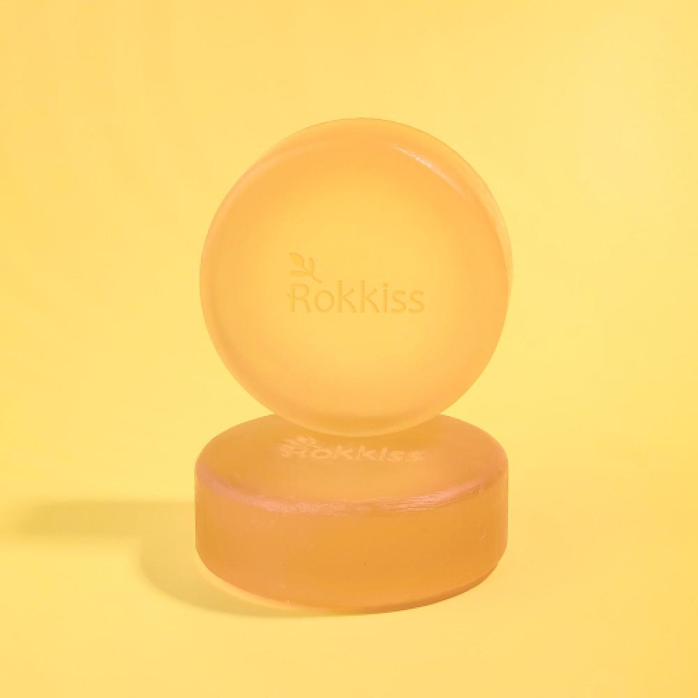 Rokkiss Vita Calamansi Soap 100g 1