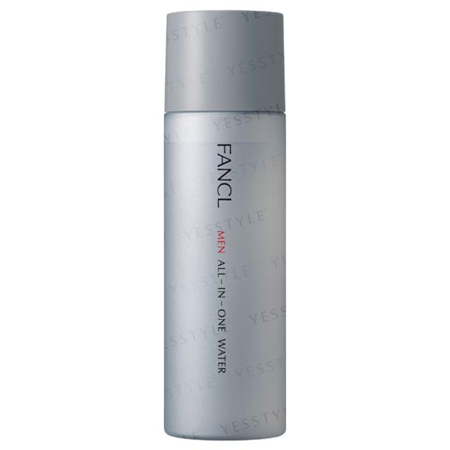 Fancl - Men All-In-One Water 100ml