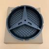 DCGO2 Car Modified Grille Emblem Front Badge for Mercedes Benz GLA180 GLA45 GLA200 CLA200 CLA220 CLA260 CLA45 CLA180 GLA CLA Series