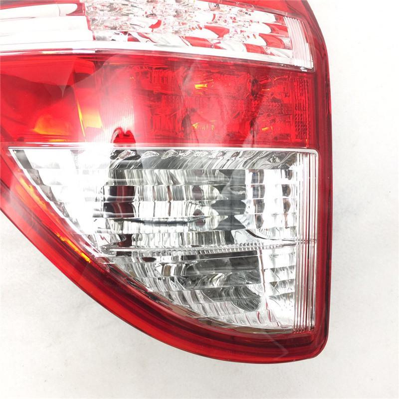 Compatible with 09-13 Toyota RAV4 Rear Taillight Assembly, Brake, and Trunk Light