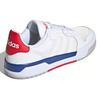 Adidas Entrap Skate Shoes 'White Red Blue' FX3978