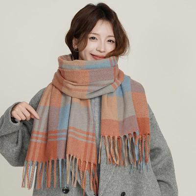 Accessori – Sciarpe e foulard