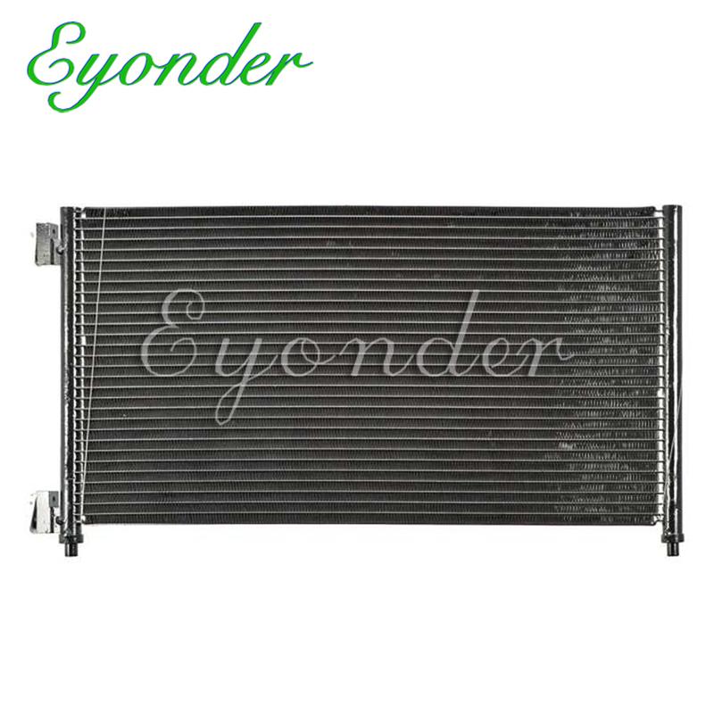 

A/C AC Air Conditioning Engine Cooling Condenser For Fiat Doblo Box Body MPV 1.3 1.9 Punto 1.2 1999-2010 46821270