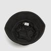 LALA Golden Bucket Hat B-Black