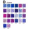 250g/500g Macaron Perler Beads - 221 Color Options, 2.6mm Fusion Beads for Crafting