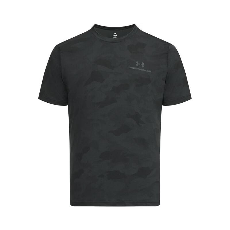 Under Armour Men s Sportstyle Graphic Tee L