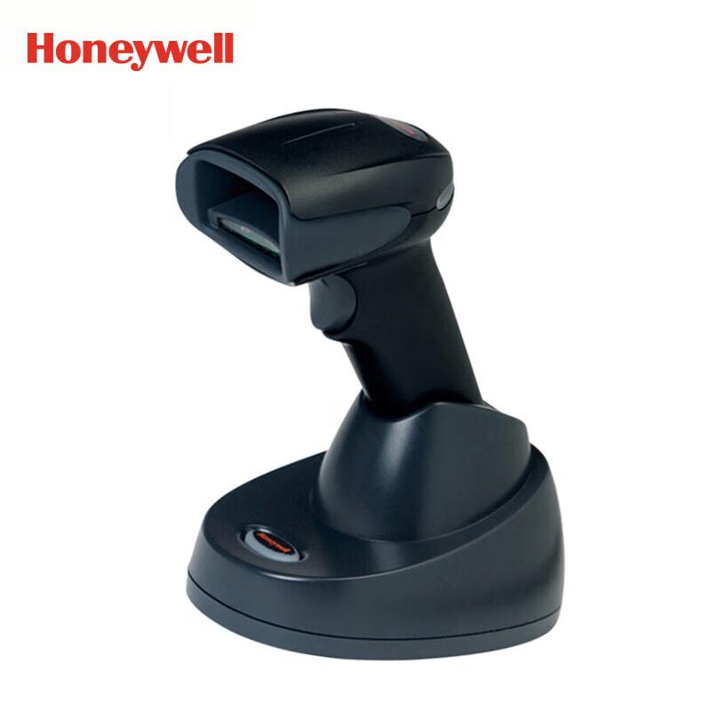 Honeywell 1902GHD Wireless Industrial Barcode Scanner