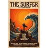 Vintage Tin Sign Diver Submarine Nautical Metal Poster Wall Art Decor For Home Bar Office