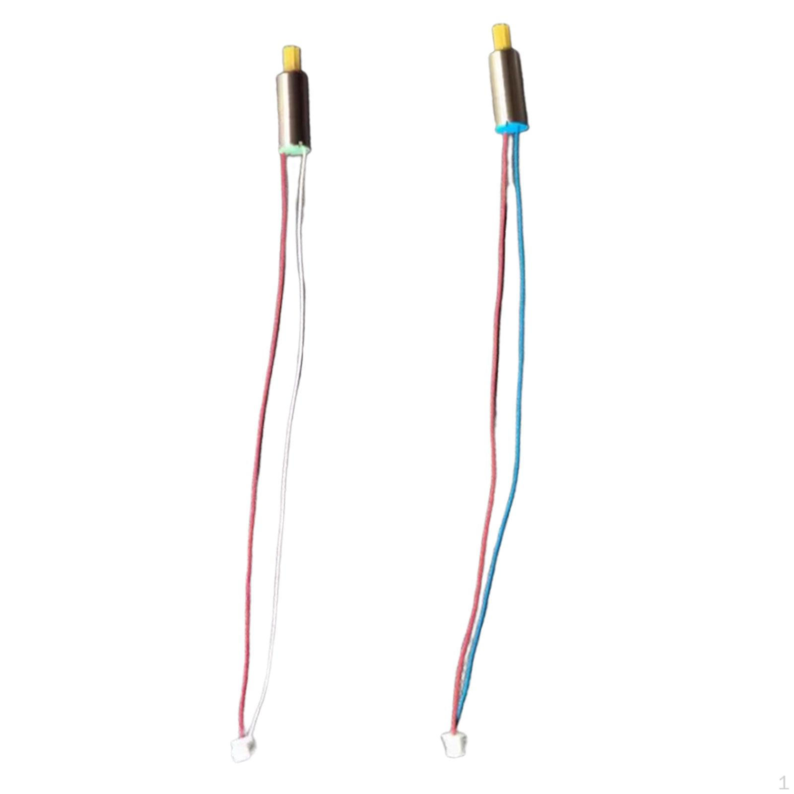 

Drone Motors Forward Motor Accs, Mini Positive Negative Motor, RC Motor, Motors for E88Pro E88 RC