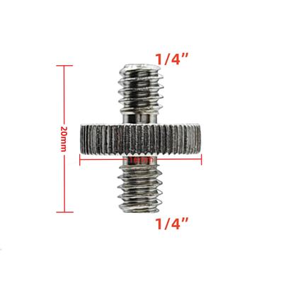 Stativy, trojnožky, držáky – Stativové hlavy