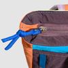 Bergsteigertasche Unisex Rucksack mit großer Kapazität Outdoor-Reisetasche Wasserabweisend Leichtgewicht Schülerschultasche
