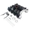 AP03 Intake Manifold with Gaskets Set for Ford Crown Victoria Explorer Mustang 4.6L V8 1W7Z9424AB 3W7Z9424AA