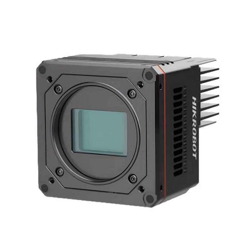 HIKROBOT CoaXPress High-Resolution Industrial Camera