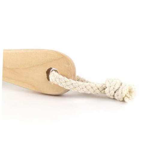 OSOLADY Foot Callus Brush with Double-Sided Pumice Pad and Bristles