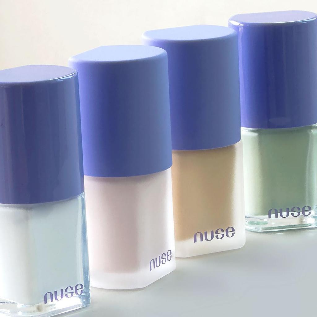 nuse Care Tone Up (04 Milk, 30ml)