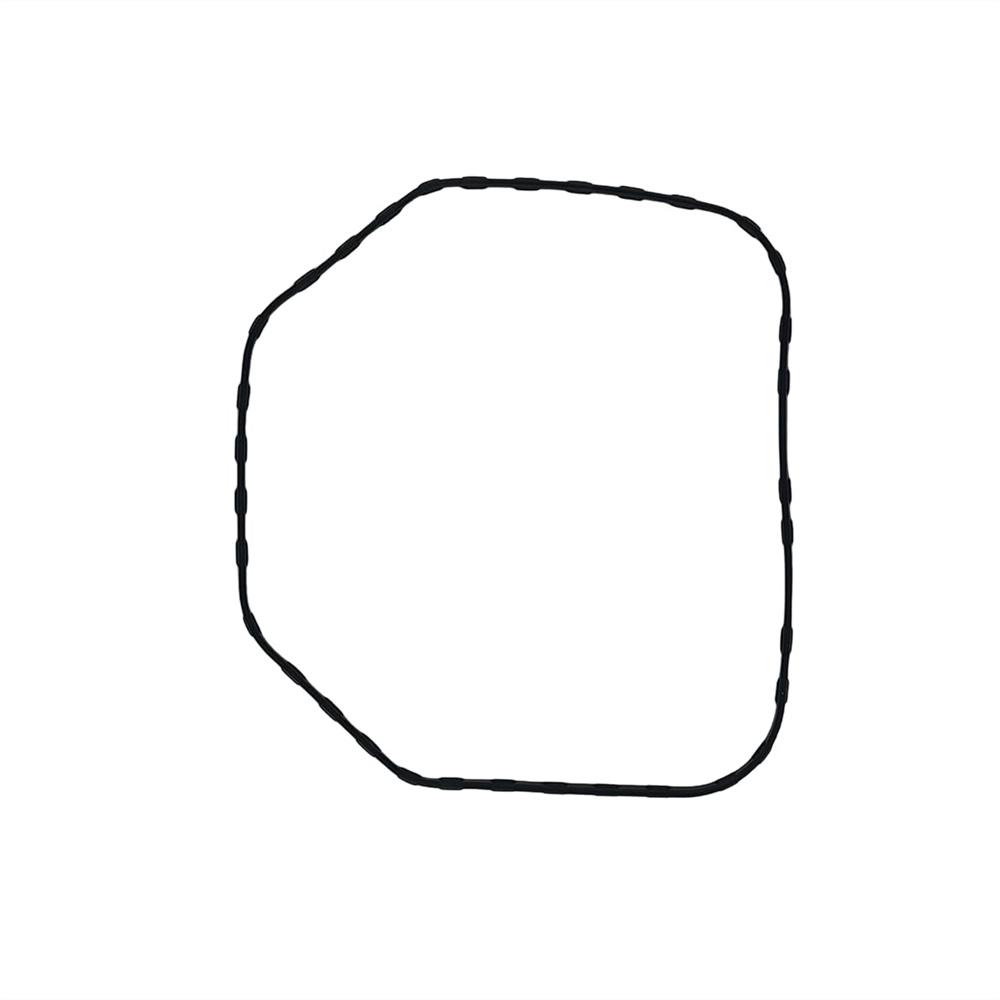 24-153-30-S 2415330S Mower Engines Valve Cover Gasket O-Ring Compatible with Kohler Cub Cadet White Outdoor Toro