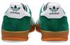 Adidas Originals Gazelle Indoor Low-Top Sneakers IG1596