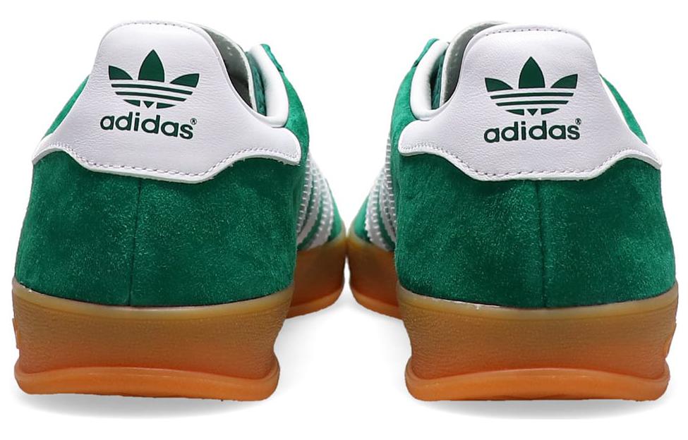 Adidas Originals Gazelle Indoor Low-Top Sneakers IG1596