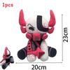 Phighting Medkit Plush Toy With Pp Cotton Filling Perfect For Anime Fans And Collectors