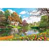 Puzzle a hlavolamy – Puzzle