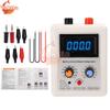 0V-3800V IGBT Voltage Transistor Tester Diode MOS Triode MOV Voltage Meter Test LED Volt Capability Transistor Withstand Testers