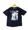 Vintage 80s 1988 the Mighty Lemon Drops World Without End UK Tour Album Singles English Rock Band Post Punk Indie Promo T-shirts