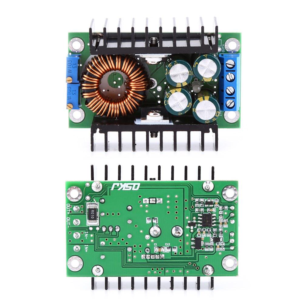 300W DC DC Step Down Adjustable Power Supply Buck Module 7V 40V To 0.8V 28V