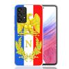 Napoleon Bonaparte Phone Case for Samsung Galaxy A17 A16 A15 A14 A13 A57 A56 A55 A54 A53 A37 A36 A35 A34 A33 A26 A25 A24 A23 Gal
