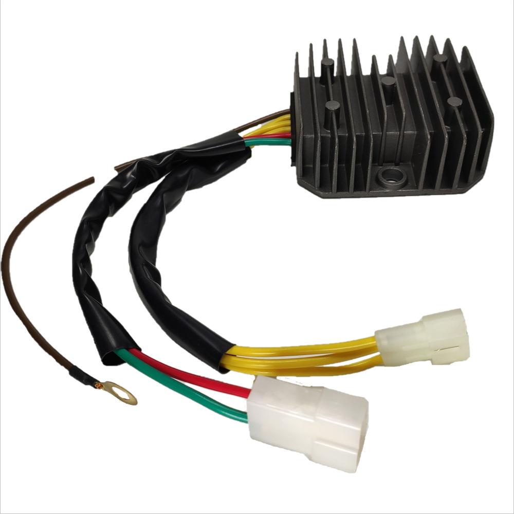 Gleichrichterregler AP8112941 8112941 SH532B-12 2012A.0 Für BMW Funduro 650