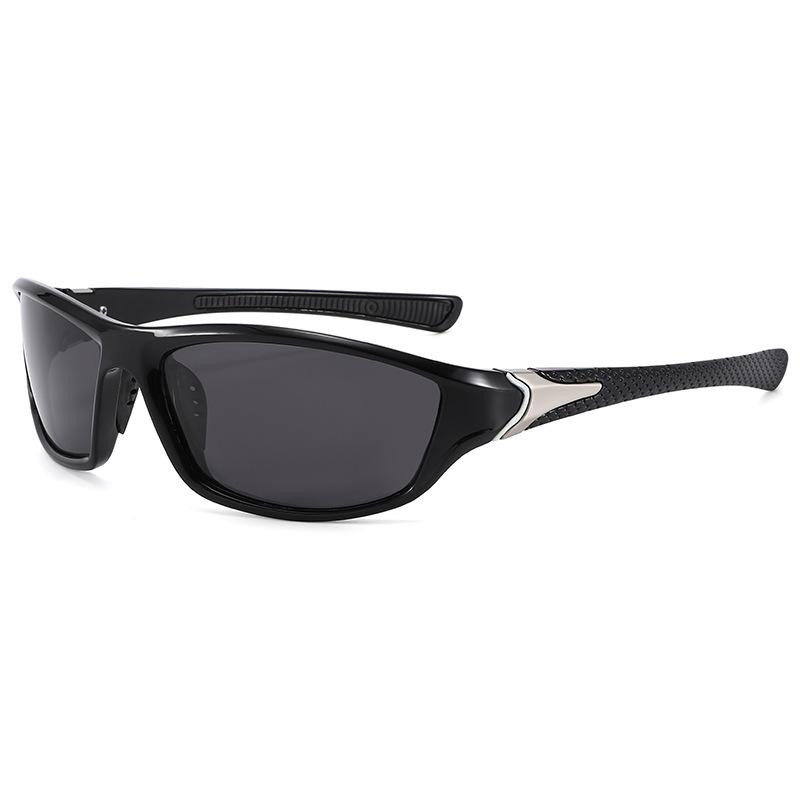 Sports polarized sunglasses men's and women's cycling sunglasses