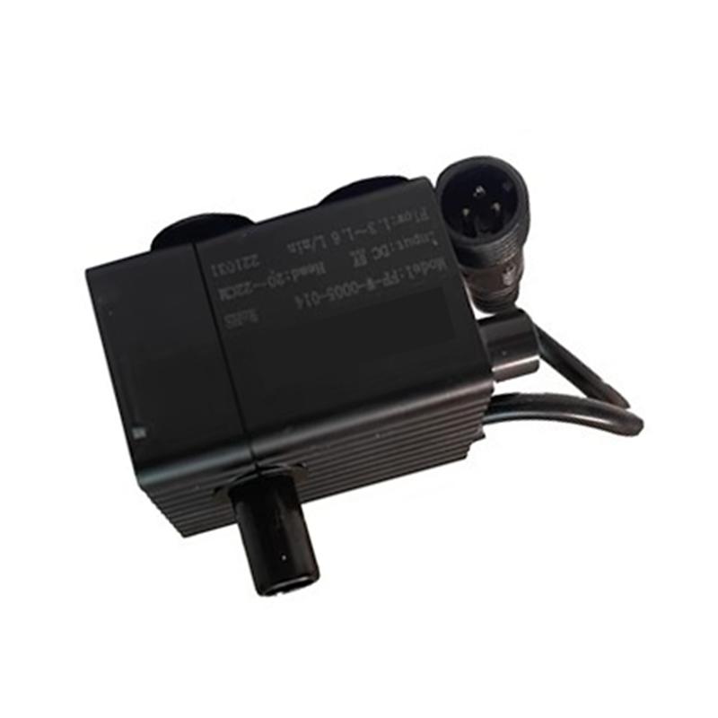 ABUO-For PETKIT Water Dispenser 3.0 Replacement Pump Water Dispenser Pump Ideal For Cats & Pets чёрный