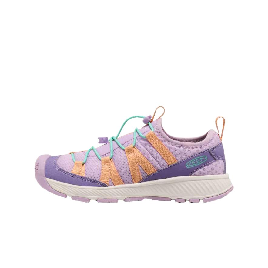 Keen Motozoa Fabric Rebound Lightweight Cushioning Support Rebound Lightweight Cushioning Support Low top Outdoor Shoes 1031764 36