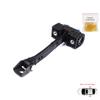 BDP1415 Rear Door Stop Check Assy Limiter Strap for VW Jetta MK6 A6 5C6 1B 162 163 AV3 AV2 2010-2018 5C6839249