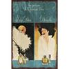 20x30cm Metal Tin Sign Retro Wall Art Home Decor