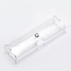 SmartZoom Rimless Reading Glasses with Auto Diopter & Blue Light Filter