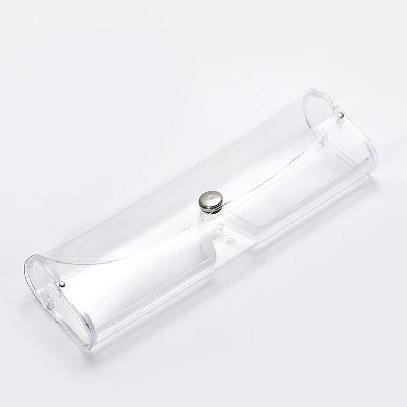 SmartZoom Rimless Reading Glasses with Auto Diopter & Blue Light Filter