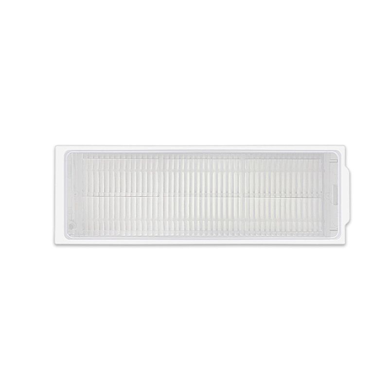 A84X-15PCS Spare Parts Accessories For Mijia STYTJ02YM 3C Robot Vacuum Cleaner Main Side Brush Filter Mop Cloth