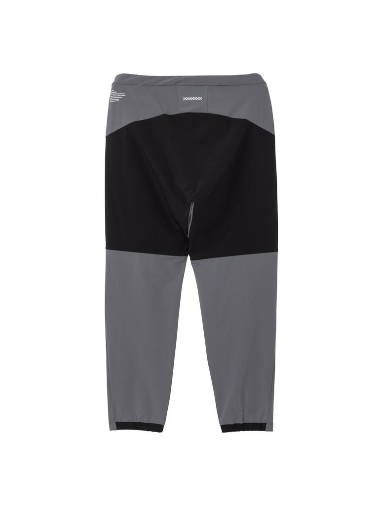 Helly Hansen ReFa Storm Racing Pants, Sailing and Training, Unisex, Sky Gray, Size L (HH22502)