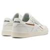 Reebok Royal Techque Comfortable Casual Low-Top Sneakers Unisex sneakers Off-White GZ9303