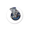 Hydraulischer Schwerlast-Autotransporter Feuerlöschanhänger Handhabungswerkzeug