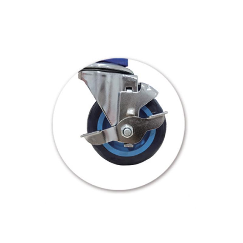 Hydraulic Mechanical Car Tow Truck for Parking and Firefighting