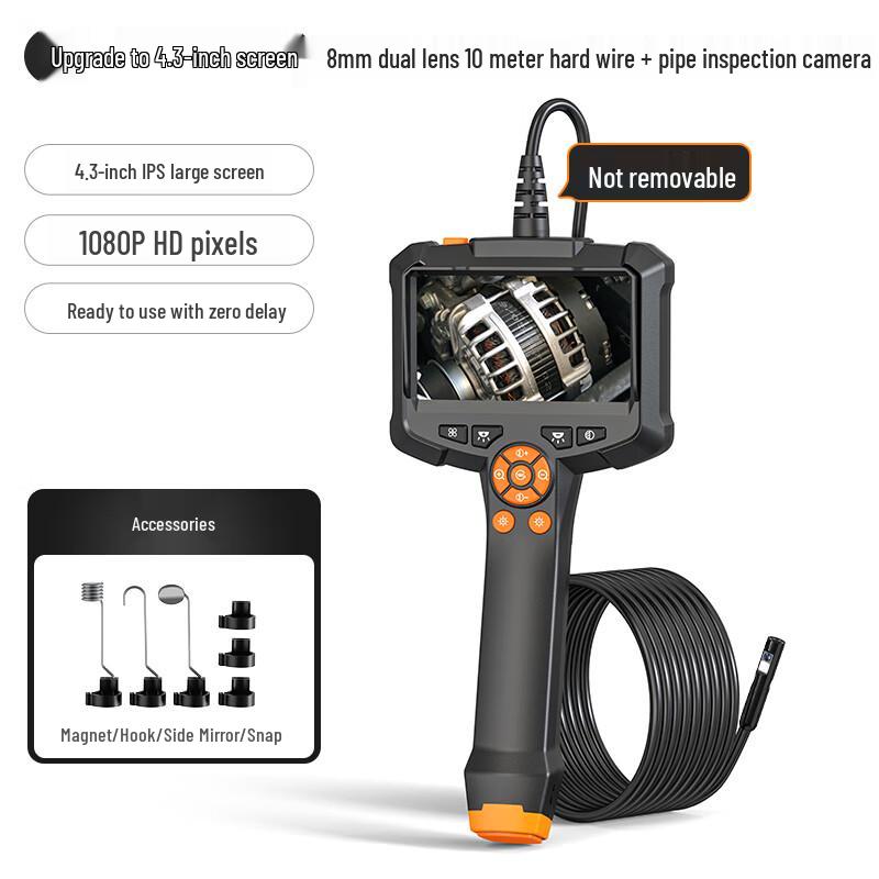 Shifei G30 Automotive Inspection Endoscope (CN version)