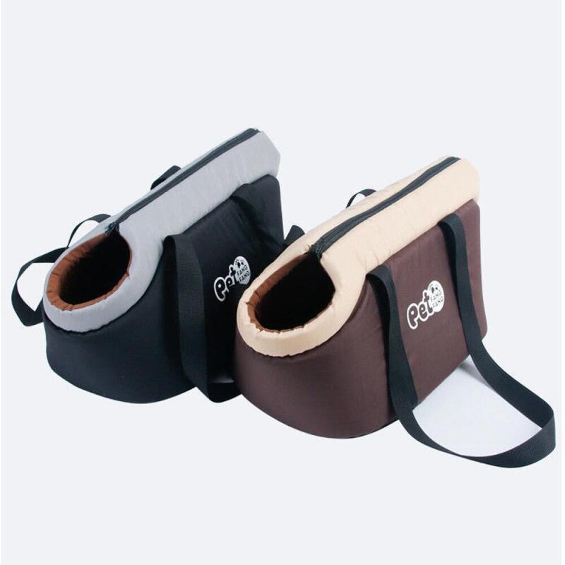 Large Dog Shoulder Bag/Carrier