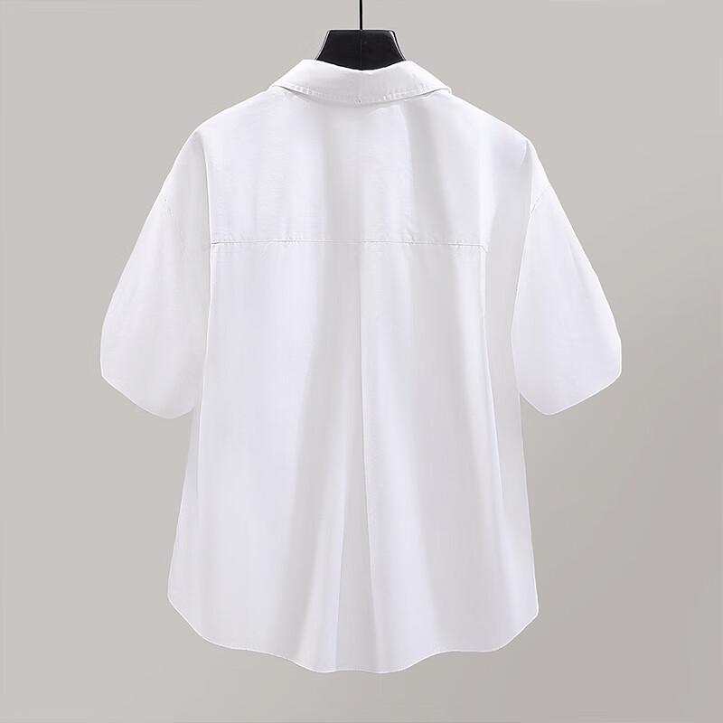 Women's Commuter Lapel Blouse