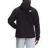 The North Face Jacken Herren Schwarz Mit Kapuze Moderat Andere NF0A5J55-JK3