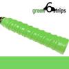 Fangcan Dragon Bone 6-Pack Anti-slip Perforated Badminton Racket Grips with EVA Ridge